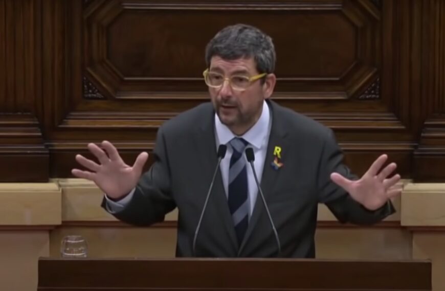 Parlament de Catalunya