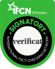 logo ifcn signatory