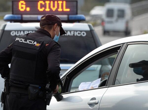 Què hi ha darrere la suposada integració de la Policia Nacional i la Guàrdia Civil al 112?