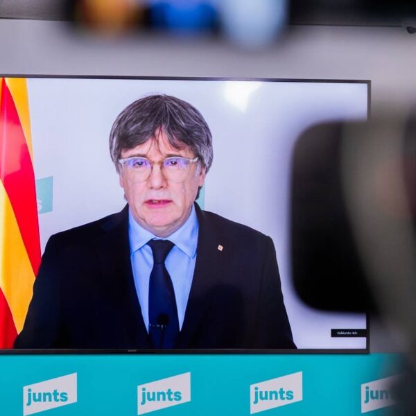 carles puigdemont