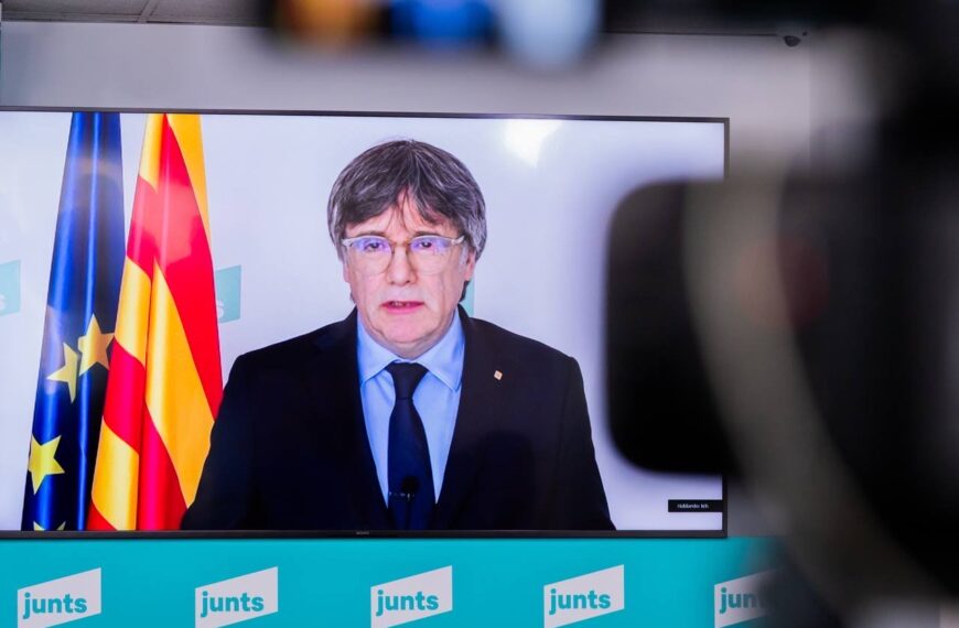 carles puigdemont